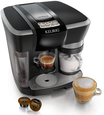 Best Cappuccino, Latte, Espresso Coffee Maker Machine ...