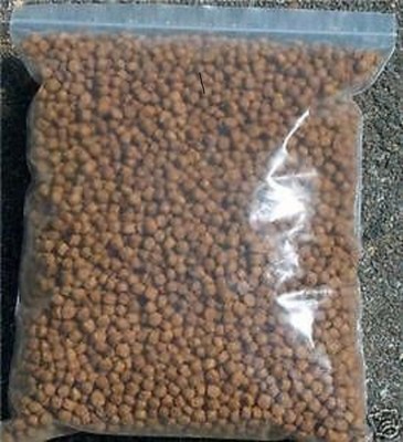 50 lb BULK FLOATING PELLET KOI FOOD ...