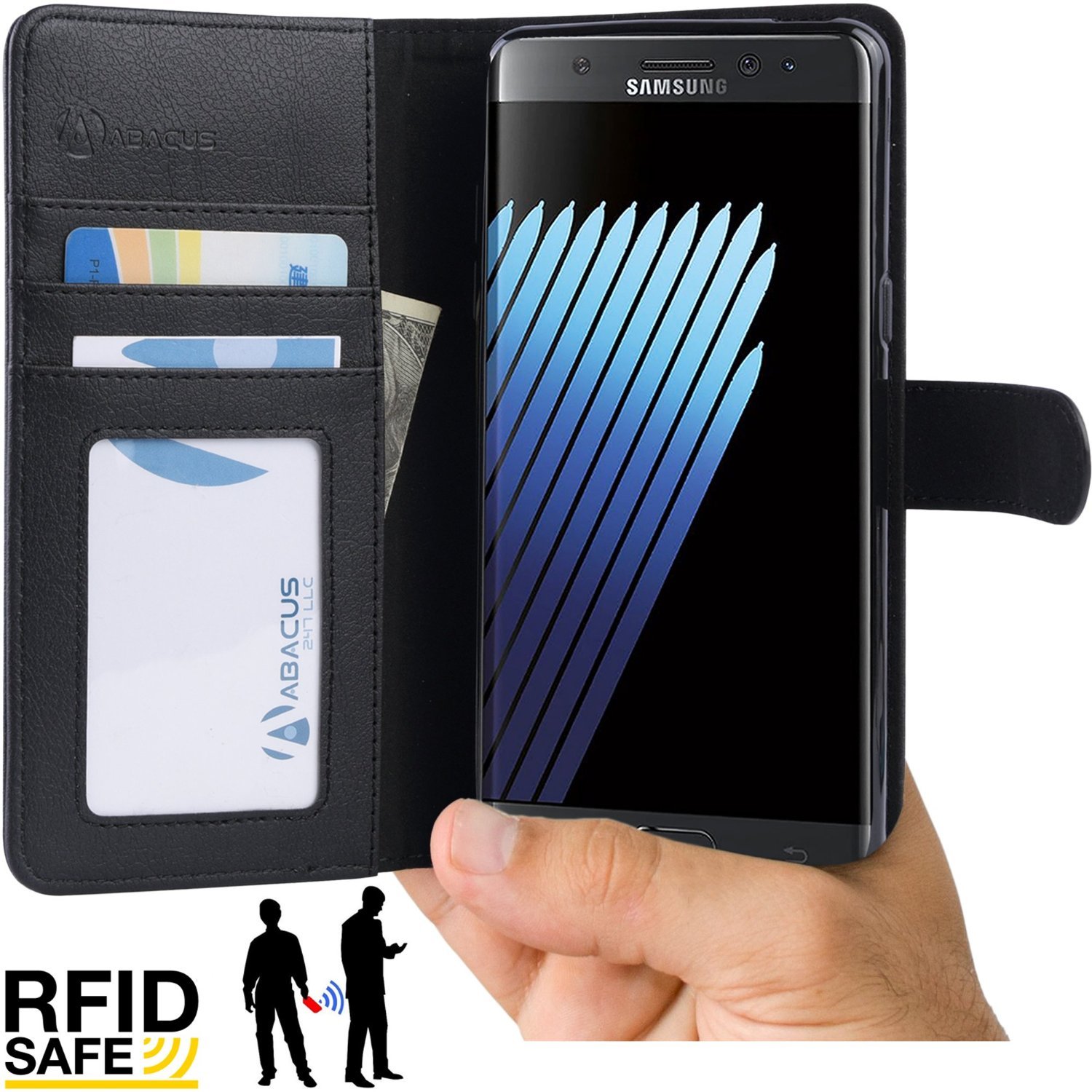 custodia con blocco notes samsung custodia con blocco notes samsung