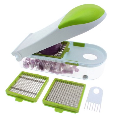 Freshware KT-402GT Onion, Vegetable, Fruit, and Cheese ...