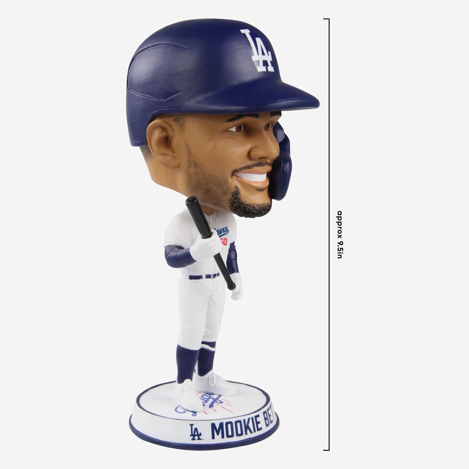 Mookie Betts Big Head Los Angeles Dodgers 2023 Foco Bobblehead #2/ 144  SOLD OUT