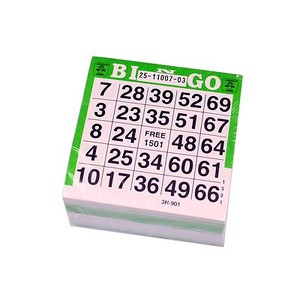 bingo karten kaufen bingo karten kaufen