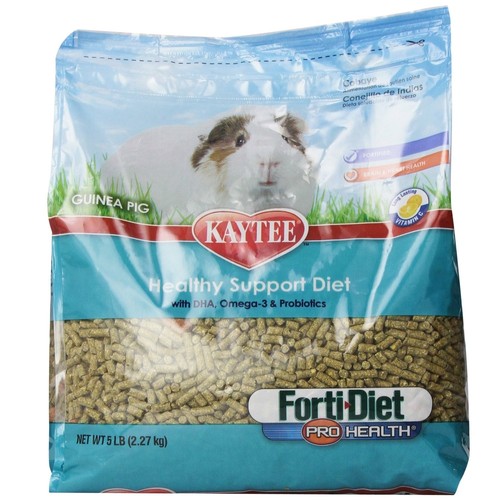 Kaytee Forti Diet Pro Health Food for ...