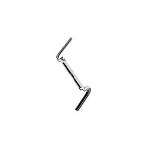 ... about 14KT White Gold Filled Ring Sizer Insert Ladies Rings NEW