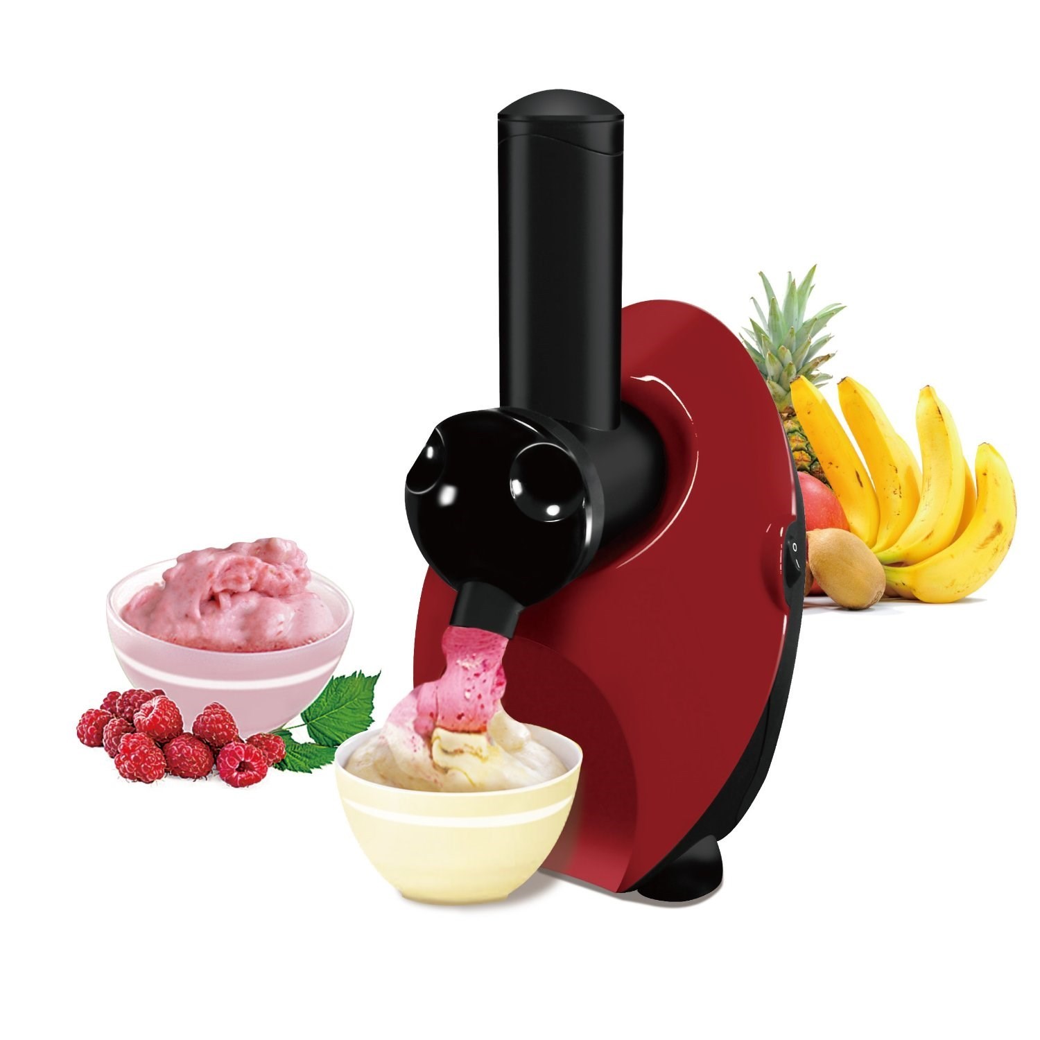 Мороженица Yonanas Frozen Treat Maker