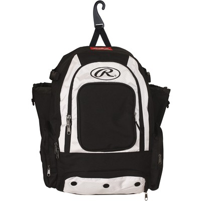 rawlings comrade bat backpack