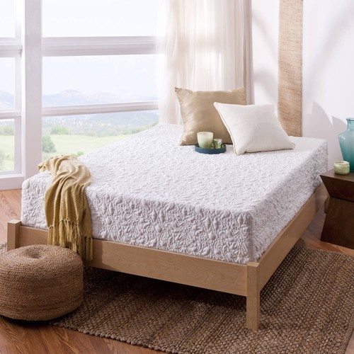 UPC 841550021431 product image for Spa Sensations 12 Theratouch Memory Foam Mattress, Multiple Sizes | upcitemdb.com