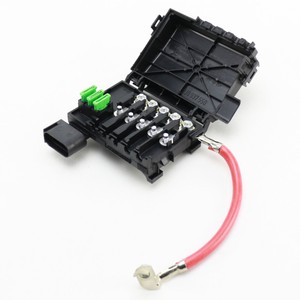 Fuse-Box-Battery-Terminal-fit-for-VW-JETTA-GOLF-MK4-1999 ... 1999 vw jetta battery fuse box diagram 