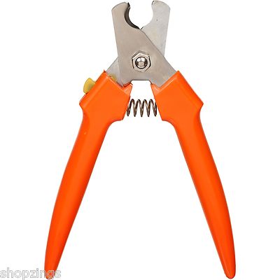Millers Forge Dog Nail Clipper Large. Trimmer ...