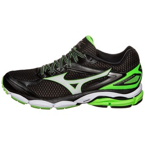 Mizuno Running 2017 Mizuno Running 2017