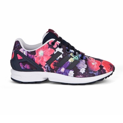 Adidas Flux Damen Blumen Adidas Flux Damen Blumen