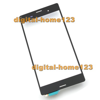 lens Touch Screen Digitiz....<br>