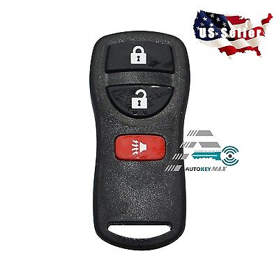 NEW Keyless Entry Remote Key Fob Control Replacement For KBRASTU15