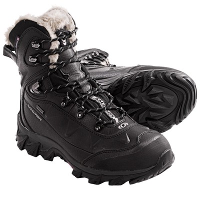 Salomon Nytro Gtx Salomon Nytro Gtx