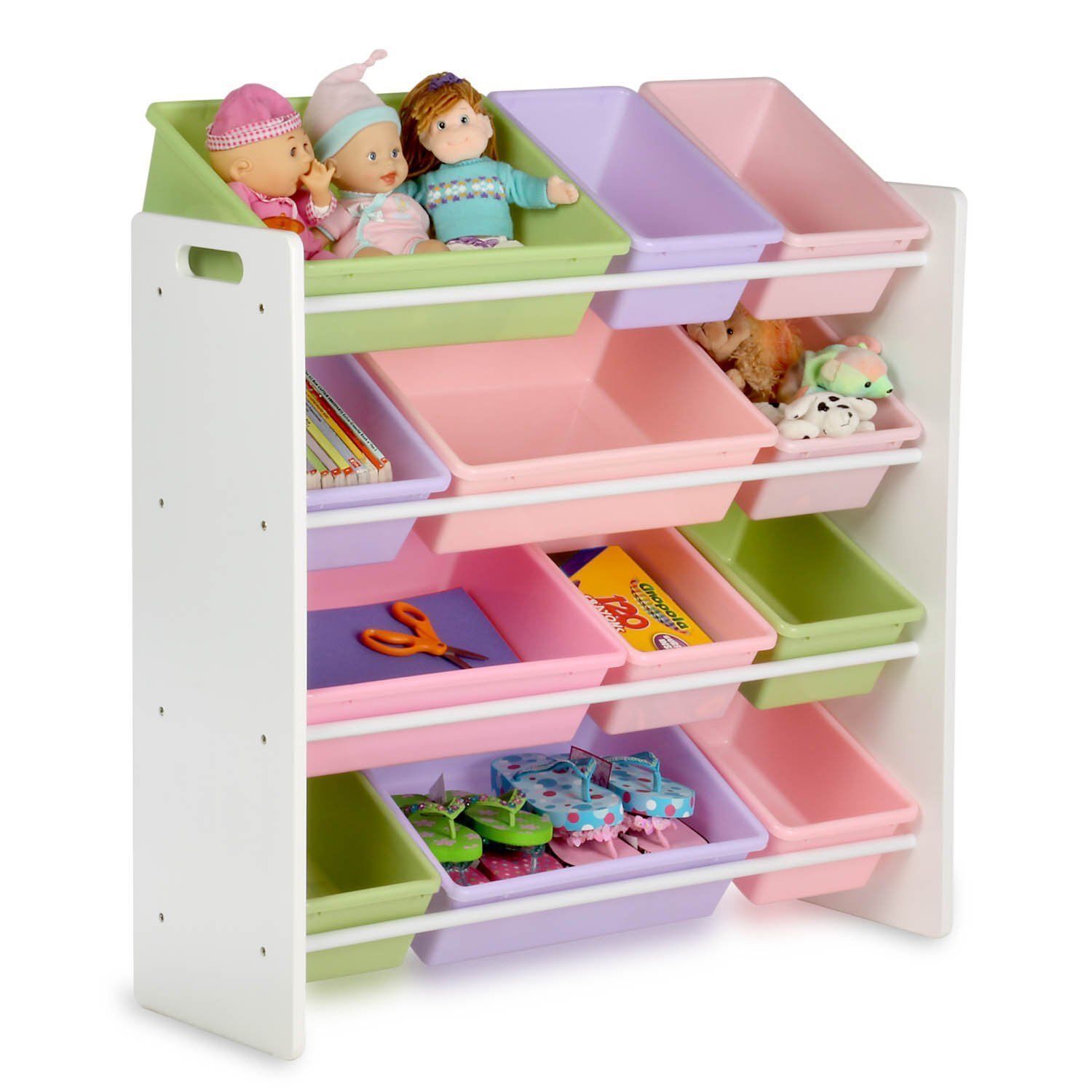 What Is the Best Toy Organizer? | eBay