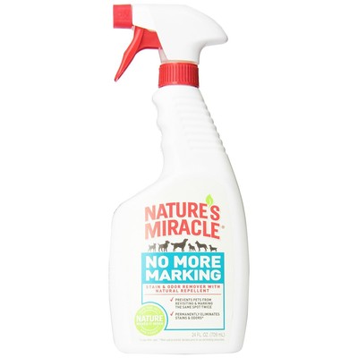 Nature's Miracle No More Marking, 24-Ounce Spray ...