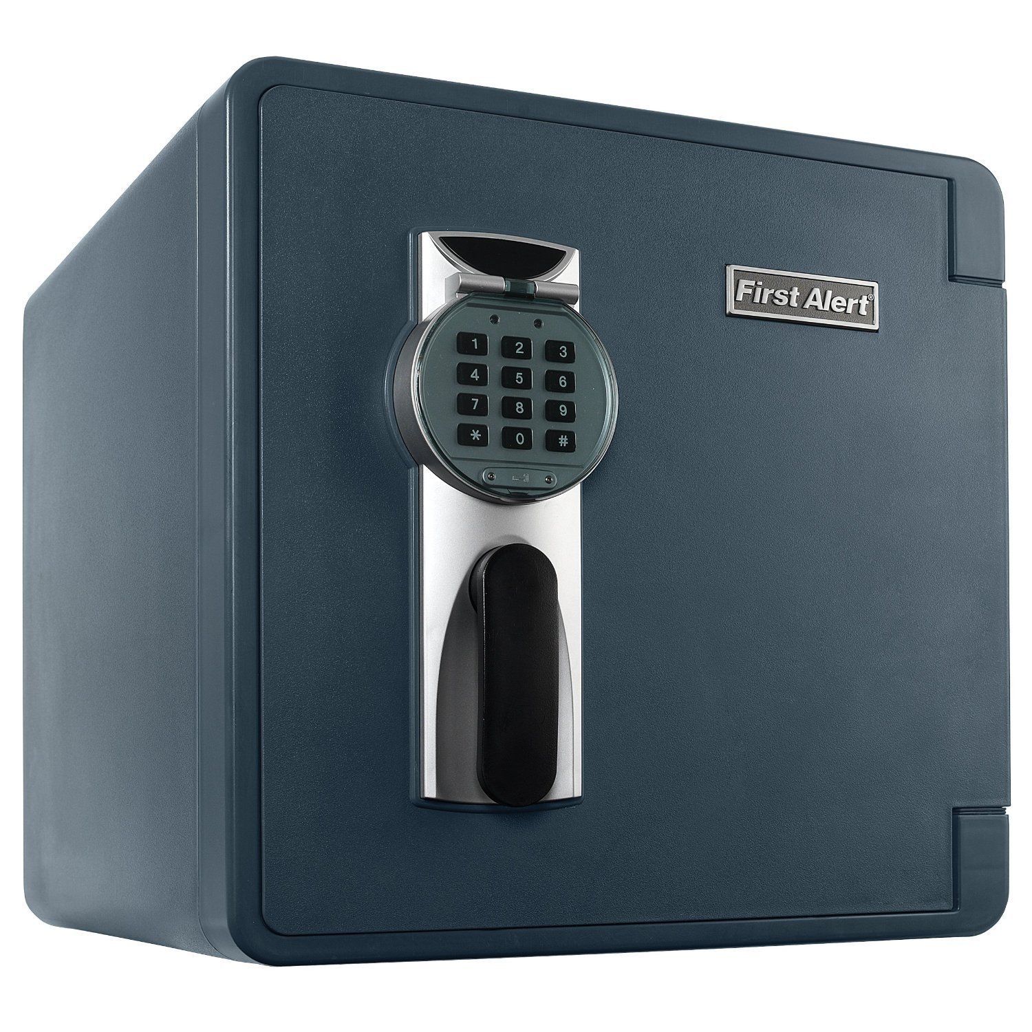 Union Safe Company Electronic Safe - 7xc4m7c