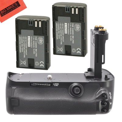 Canon Bg-E11 Battery Grip Manual