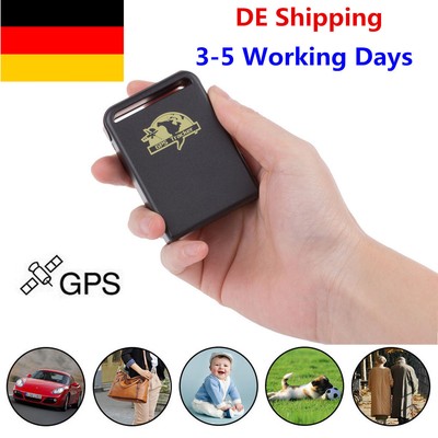 Gps tracker sim sms