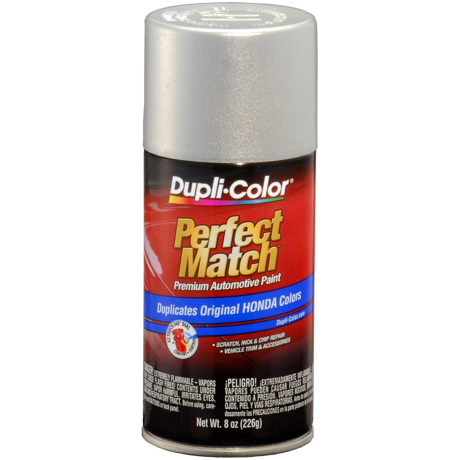 Colonial Buick Gmc >> Duplicolor Bha0993 For Honda Code Nh678m Silver Pearl 8oz ... Colonial Buick Gmc >> Duplicolor Bha0993 For Honda Code Nh678m Silver Pearl 8oz ...