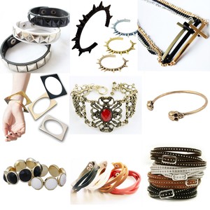 Jewellery & Watches > Costume Jewellery > Mixed Lots