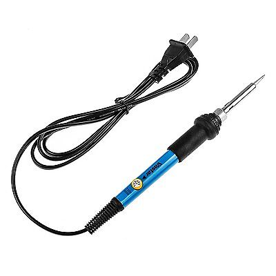 Soldering Iron Kit 60w 110v 5pcs Tips Best for Small Electric Work (Best Soldering Iron For Jewelry)
