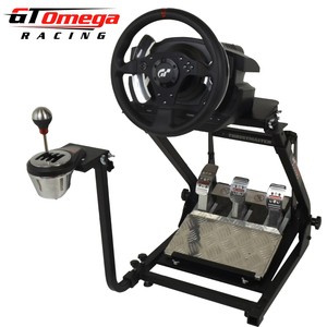 Steering Wheel stand for Thrustmaster T500RS TH8RS G25 G27 Racing Pro