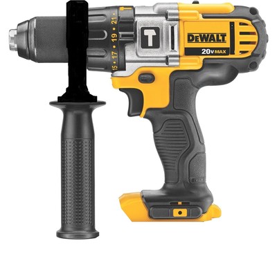 DeWALT DCD985B 20V Li-Ion 1/2