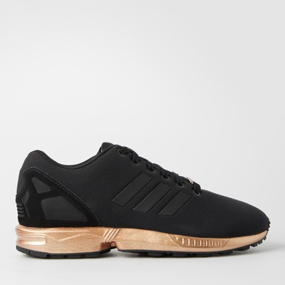 Adidas Zx Flux Rose Gold Adidas Zx Flux Rose Gold