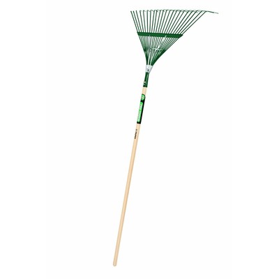 Truper 30452 Tru Tough 48-Inch Steel Leaf ...