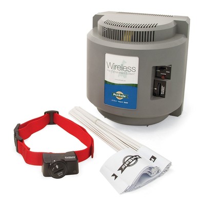UPC 729849101531 product image for Petsafe Wireless Pet Containment System, Pif-300 - Open Box | upcitemdb.com