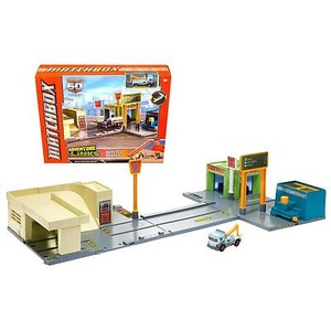 Matchbox Playset | eBay