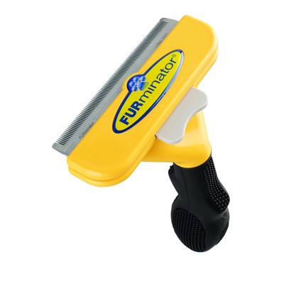 New FURminator deShedding Tool for Large Dogs ...