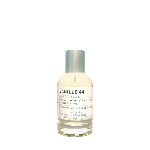 vanille 44 le labo