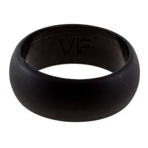 00-Mens-Silicone-Wedding-Ring-Black-Various-Sizes-Police-Fireman-etc