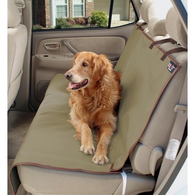 Solvit 62313 Waterproof Bench Seat Cover for ...