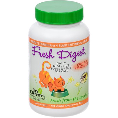 In Clover Fresh Digest Daily Digestive Enzymes ...