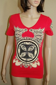 cross cut out top