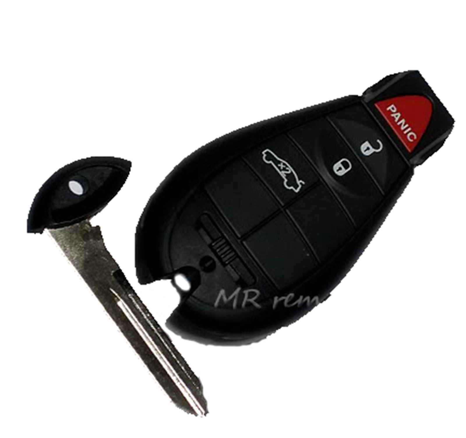 How To Unlock Dodge Charger Without Key: Quick & Easy Guide