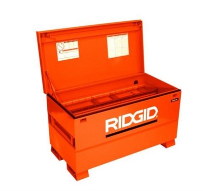 UPC 783965026994 product image for Ridgid 48 In. X 24 In. Universal Storage Chest Power Tool Organizer Truck Box | upcitemdb.com