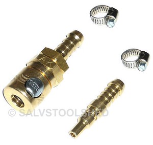 Air Compressor Hose Fittings