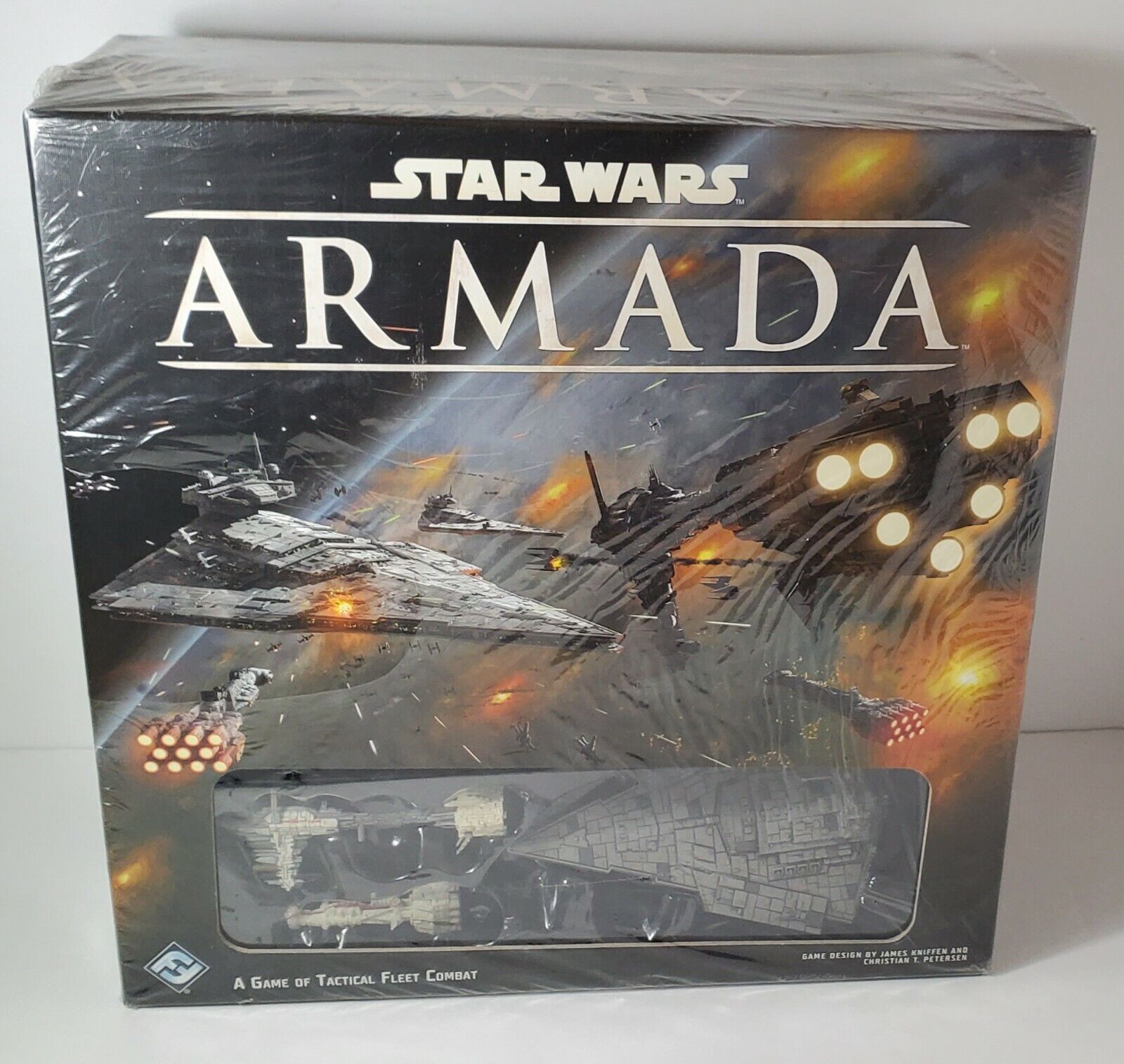 Star Wars: Armada Core Starter Set