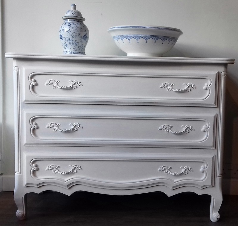 How To Upcycle An Old Chest Of Drawers eBay