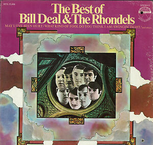 Bill Deal The Rhondels Swingin Tight Tucks Theme Bill Deal The Rhondels Swingin Tight Tucks Theme