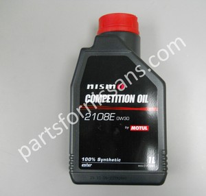 Nissan ester engine oil equivalent #8
