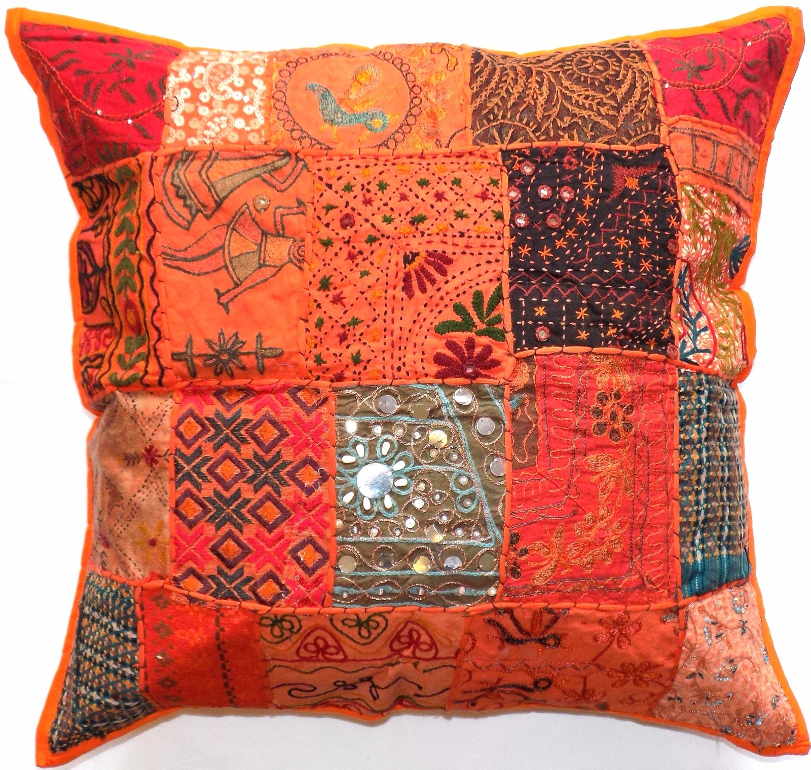 Large Cushion Cover 24x24