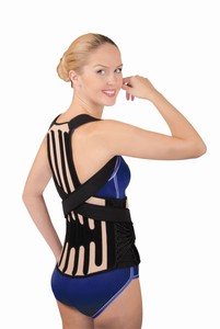 Corsetto lombare