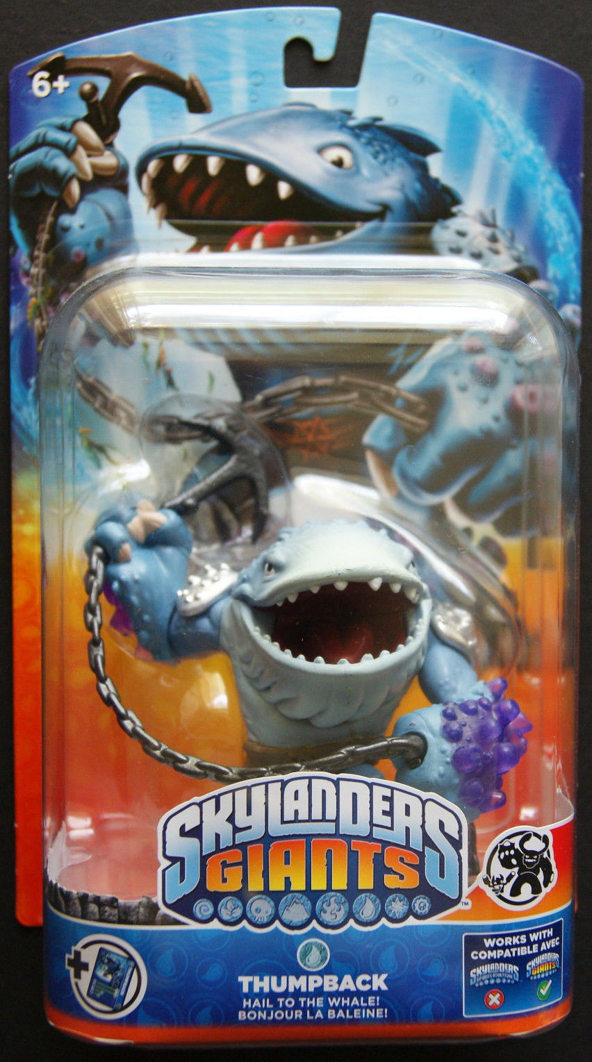 Top 10 Rarest Skylanders Giants | eBay
