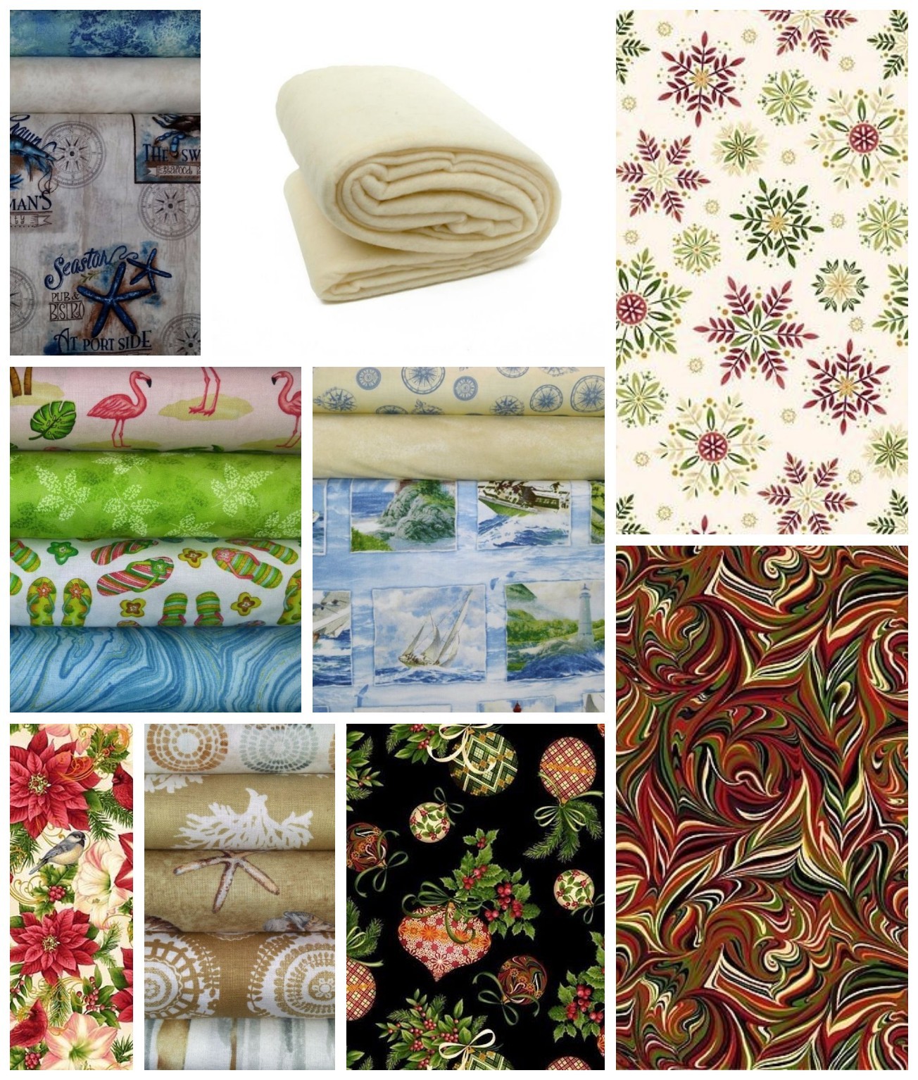 Items in Quilt Batting and Fabric Supplies shop on eBay.