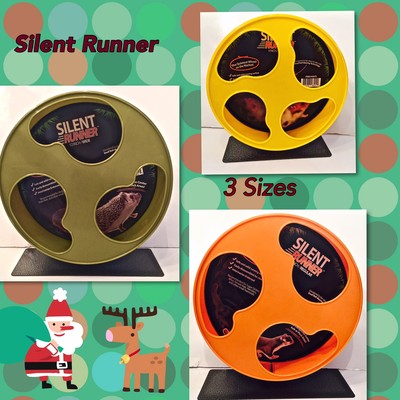 SUGAR GLIDER/HEDGIEHOG/SMALL  ANIMAL-/NEW! EXERCISE WHEEL AVAILABLE ...